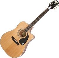 Электроакустическая гитара Epiphone PRO-1 Ultra
