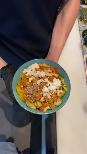 Delicious Hawaiian Poke Bowl Recipe You Must Try