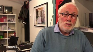 The Straw Cailleach - Connections between South Sligo and Carlow/Wexford Border Here is a recording of a Sligo man that I filmed on my phone at 9.30pm last night after he called to our studio to record a song with Aileen. First time meeting the man and as we got talking loads of little things unraveled and we began to join up some dots between traditions in Sligo and this part of Wexford. We got talking about Wedding Strawboys which was big in each area and I asked him did he ever call the Straw