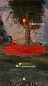 Strv m/31 is BROKEN! 10+ Kills Gameplay? | World of Tanks