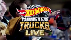 4K views · 17 reactions | Just announced ️ Hot Wheels Monster Trucks Live adds a new evening show on 7 January 2022. On O2? Priority Tickets Wednesday 24 November 9am. https://priority.o2.co.uk/tickets General on-sale Friday 26 November 9am https://bit.ly/HotWheelsTheO2 | The O2 | Facebook