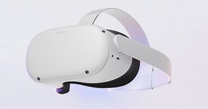 Booo, the only Oculus Quest 2 Black Friday deal this year is a £50 / $50 game credit voucher