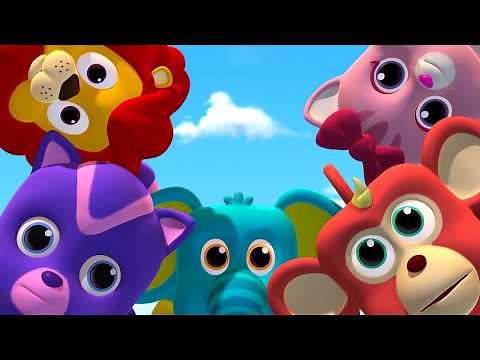 2017 CUBY ZOO Trailer