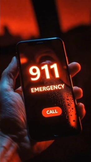 “This 911 Call Was Never Meant to Be Heard”