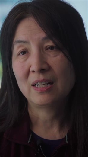 "We really liked what we saw."