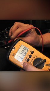 Switch input bypass testing ony my silverado door lock circuit | ScannerDanner