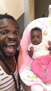 Para que vea lo que se siente, mijo 😁 | Telehit