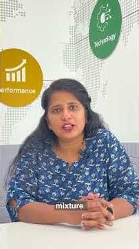 Biogas Upgradation Process | Explained in 30 Seconds #CPSimplified