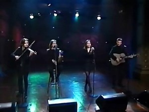 The Corrs - Runaway 1995 | memory music