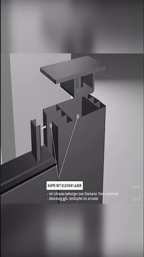 Gartentor einbauen – Anleitung & Tipps
