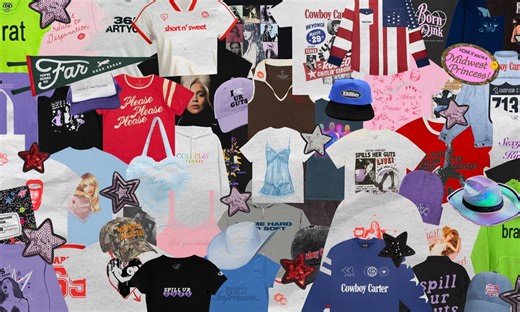 Is Your Favorite Artist's Merch Sustainable & Inclusive? How Taylor Swift, Beyoncé Make Their Products