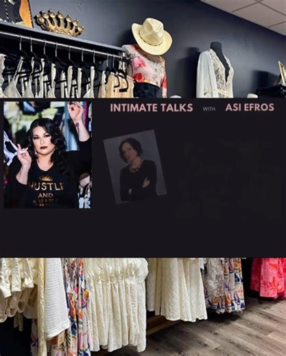 Lingerie Briefs ~ Fashion Blog on Instagram: "A perfect fit can spark a revolution. ⚡️ In our latest Intimate Talks interview, Lingerie Briefs contributor @asiefros sits down with @mollyhopkins, founder of @liviraelingerie, to explore how a small Georgia boutique became a powerful force for inclusivity and confidence. From the promise behind “Let us lift you up” to Double Divas, Boobs on Tour, and the upcoming Bravolution runway show, LiviRae continues to redefine what support truly means. Watch