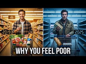 Why Your Brain is Bad at Money: The Money Illusion