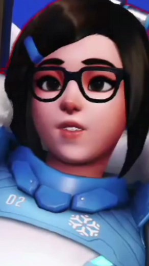 Exploring the 'Thicc' Aspect of Overwatch in Overwatch 2