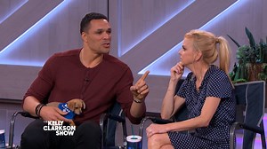 Did you know what RPO meant?! 🤣 | The Kelly Clarkson Show