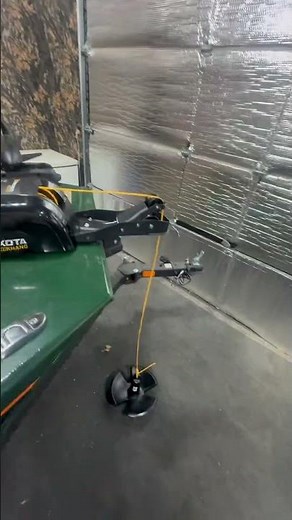 Minn Kota Deckhand DH40 Automatic Anchor Winch