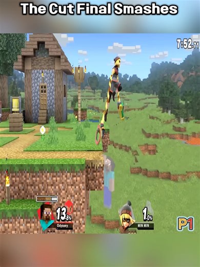 #ustiktok #gamingusa #onthisday #nintendo #mario #smashbrosultimate #smashultimate #ssb