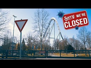Europa-Park verschiebt Saisonstart 2020
