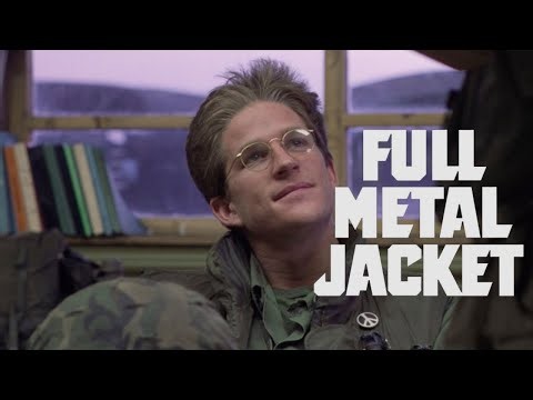 Understanding the real meaning of Full Metal Jacket