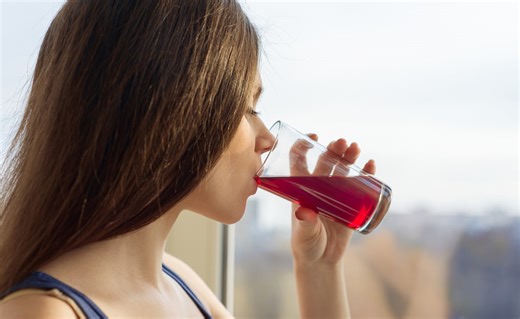 चुकंदर के जूस पीने के 4 बड़े फायदे, इन लोगों के लिए हो सकता है रामबाण