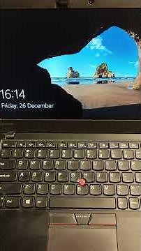 Trying Linux with dual boot #linux #dualboot