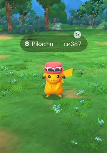 Unlock it 🔓✨ #PokemonGO #ShinyPokemon #ShinyHunt #CharliXCX #PokemonCommunity