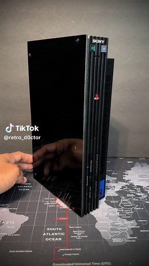 PS2 FTW: Limited Edition, Mods & Modern TV Tips
