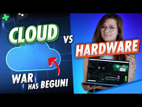 The HARDWARE vs STREAMING Wars have Begun…