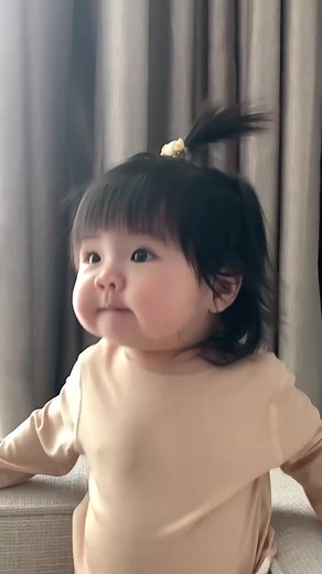Adorable Asian Baby Girl Compilation