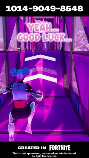 Christmas Easy Parkour 100+