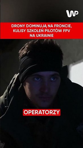 Garaże i piwnice szkolą pilotów FPV. Wojna technologii na wschodzie