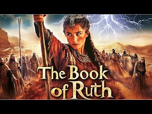 The Book of RUTH Explained