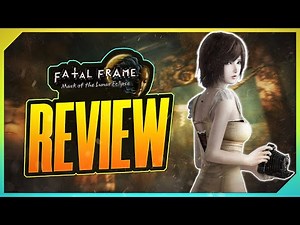 Fatal Frame: Mask of the Lunar Eclipse Is True Horror (Review)
