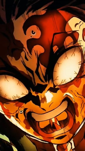 🔥 Tanjiro Kamado – Fire of Determination | Demon Slayer Edit ⚔️