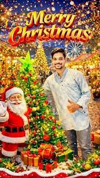 Office Christmas celebration mini vlog #shorts #minivlog #viral #trending