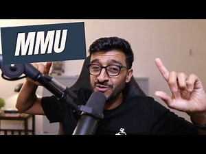 The rule of CPU in the Kernel