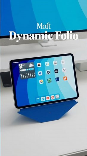 Is This the BEST iPad Folio?