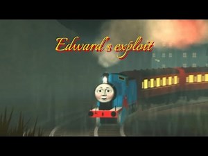 Edward’s exploit (remastered)