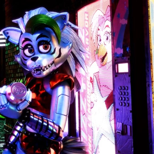 Improving Your FNAF Edit: Tips and Tricks