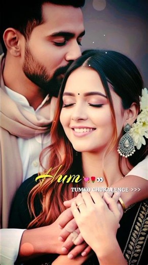 Teri Aashiqi Main Jaana 🌸✨ || Aesthetic Lyrics Status #viral #song #foryou