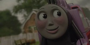 Thomas the Tank Engine & Friends Thomas & Friends S10 E023 Thomas and the Birthday Mail