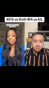 A IUL is a permanent life insurance policy that builds cash value that has index linked strategies earning upside returns up to a Cap 10-12% with a 0% guaranteed floor protection. With a minimum insurance benefit and MAX CASH VALUE policy structure, it will ACCUMULATE CASH VALUE FAST with compound interest and less cost to the insurance. It’s allows you to become your own BANK based on the setup, build your own private tax free “pension”, have TAX FREE ACCESS to cash value, protects your cash va