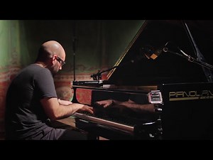 Genesis Piano Project Live In Italy - "The Cinema Show" (Part 2)