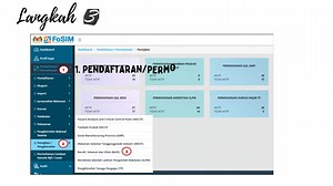 FoSIM Pocket Tips - Jom Mohon BeSS Pensijilan Bersih,Selamat dan Sihat (BeSS) oleh Kementerian Kesihatan Malaysia (KKM) merupakan pengiktirafan “Bersih, Selamat dan Sihat” atau BeSS yang diberikan kepada pengusaha premis makanan bagi menggalakkan pengusaha premis makanan menyediakan makanan yang selamat dan sihat kepada pelanggan. Sekarang ini para pengguna boleh melakukan pendaftaran secara atas talian serta mendapatkan pengesahan terus melalui sistem FoSIM di mana sistem ini merupakan gerbang 