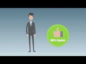 ownCloud Feature--Manage & Control Your Data