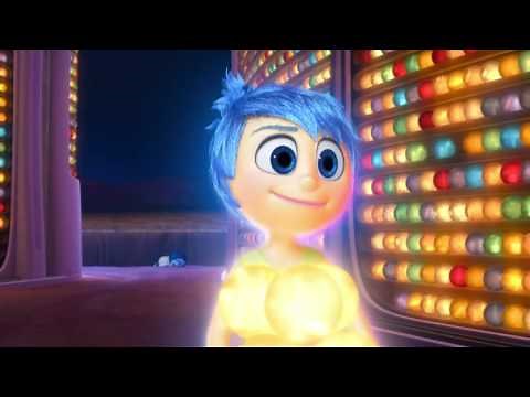INSIDE OUT- Official Trailer