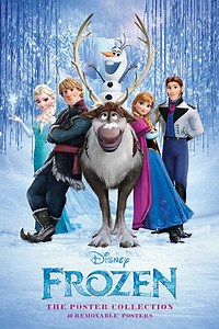 Frozen / Ľadové kráľovstvo (2013)