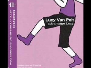 Advantage Lucy - nico