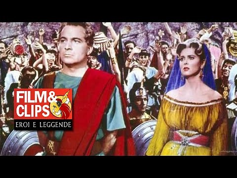 L'assedio di Siracusa - Film Completo by Film&Clips Eroi e Leggende