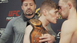 8.6K views · 136 reactions | NEW!  All the highs, lows and intensity of fight week revealed in our CW117 episode of Cage Warriors Unlocked  | Cage Warriors | Facebook